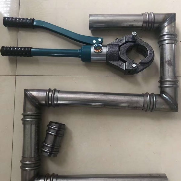 大埔鑫亿呈冷却管